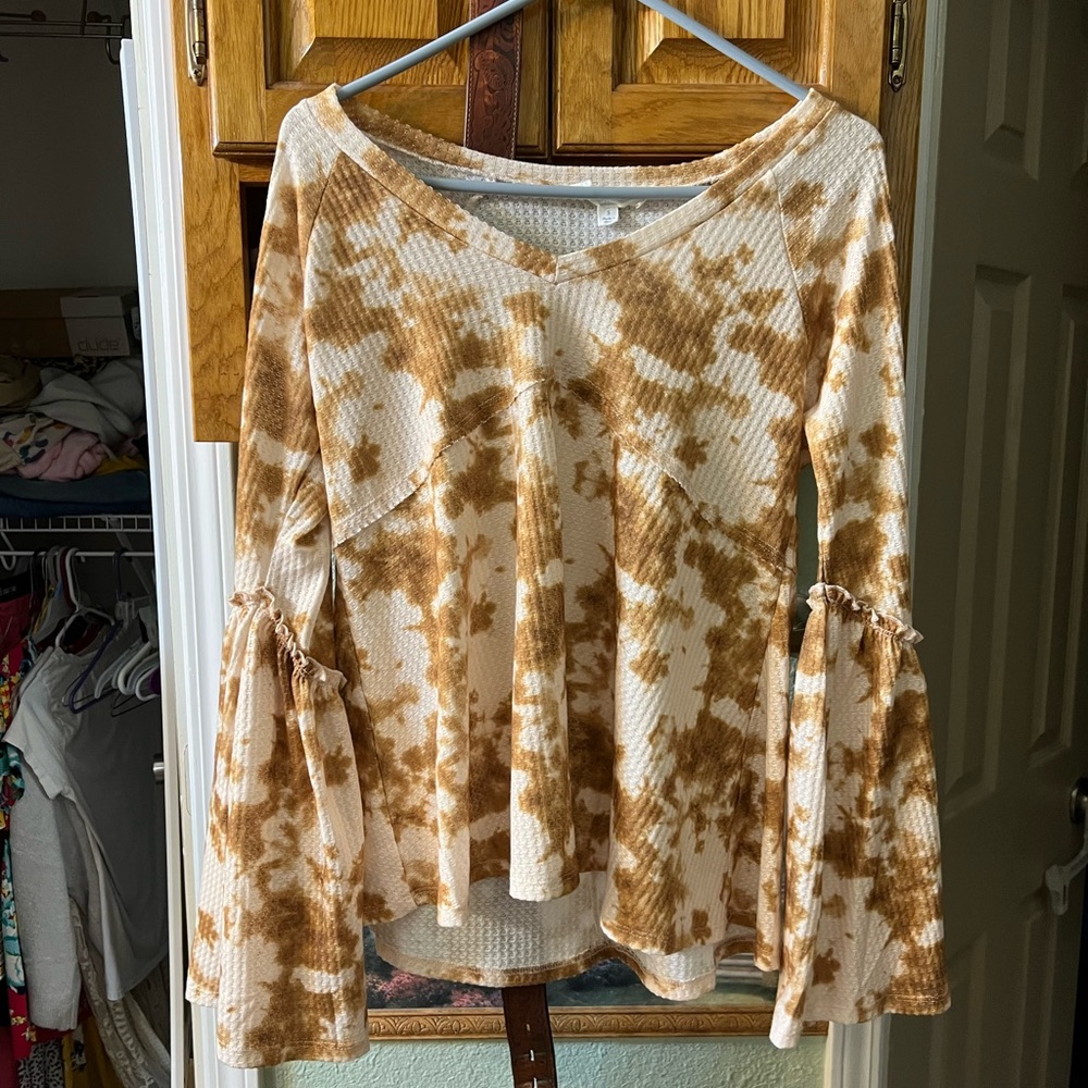 Boutique top
